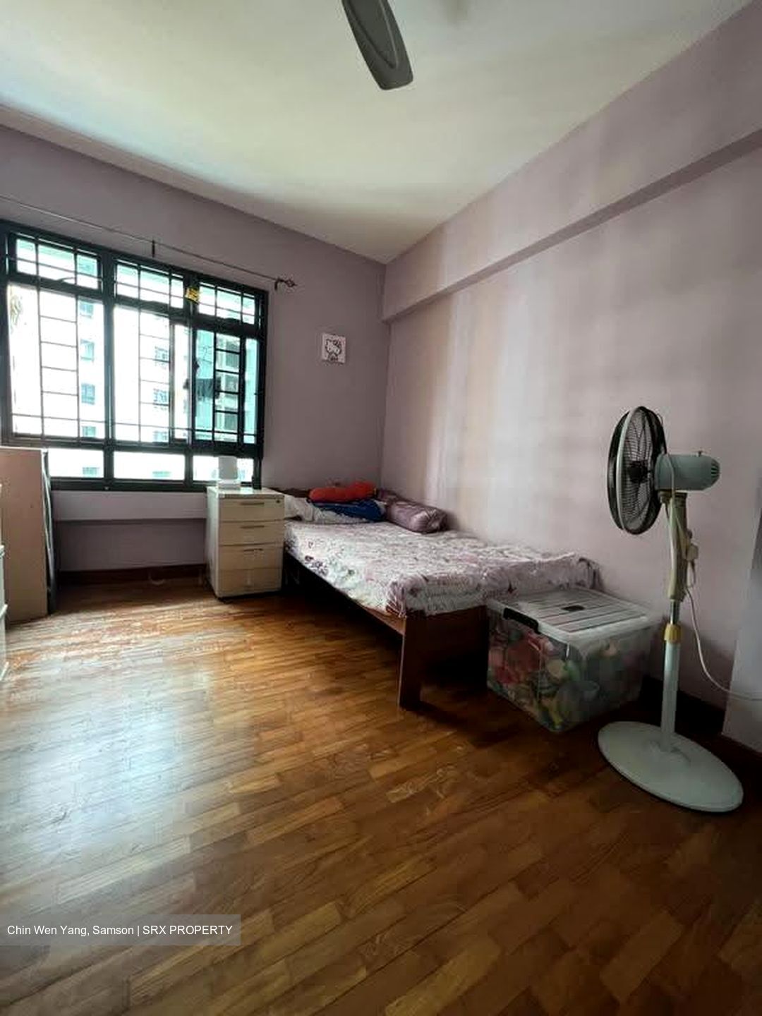 Blk 989A Jurong West Street 93 (Jurong West), HDB 5 Rooms #635939121